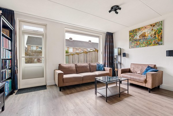 Medium property photo - Kogge 06 45, 8242 AW Lelystad