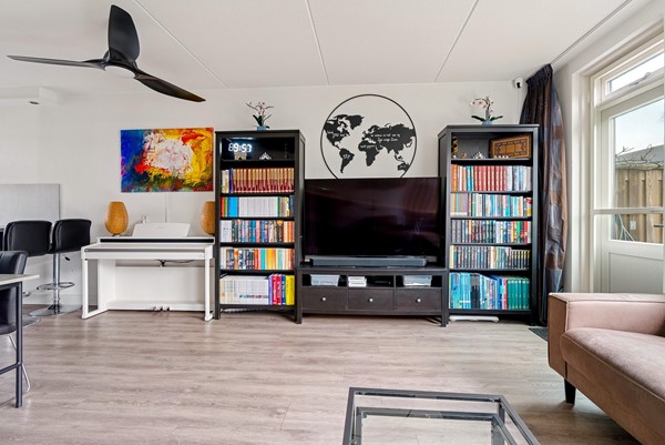 Medium property photo - Kogge 06 45, 8242 AW Lelystad