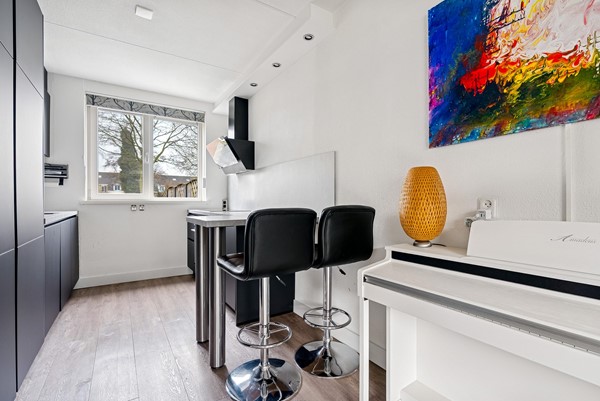 Medium property photo - Kogge 06 45, 8242 AW Lelystad