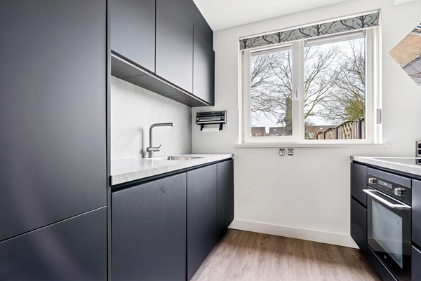 Medium property photo - Kogge 06 45, 8242 AW Lelystad