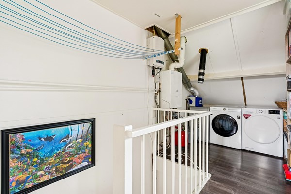 Medium property photo - Kogge 06 45, 8242 AW Lelystad