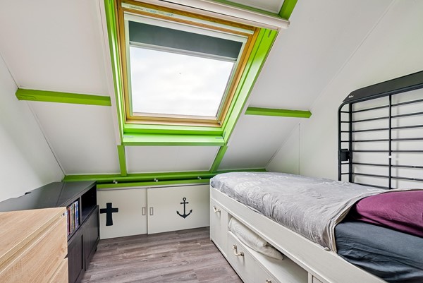 Medium property photo - Kogge 06 45, 8242 AW Lelystad