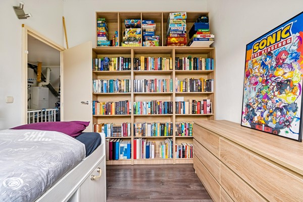 Medium property photo - Kogge 06 45, 8242 AW Lelystad