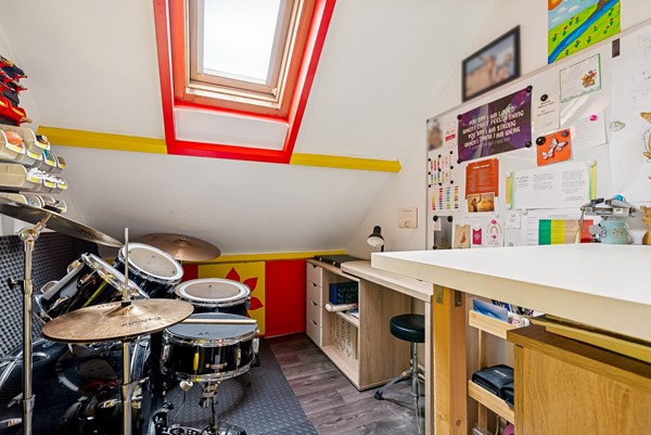 Medium property photo - Kogge 06 45, 8242 AW Lelystad