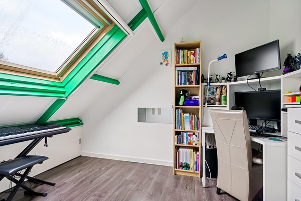 Medium property photo - Kogge 06 45, 8242 AW Lelystad