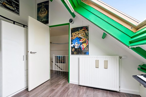 Medium property photo - Kogge 06 45, 8242 AW Lelystad