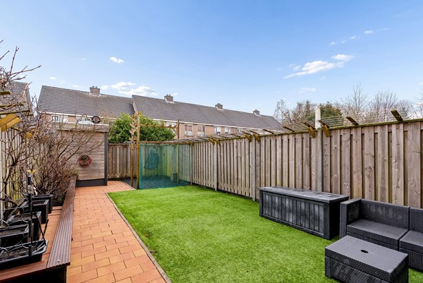 Medium property photo - Kogge 06 45, 8242 AW Lelystad