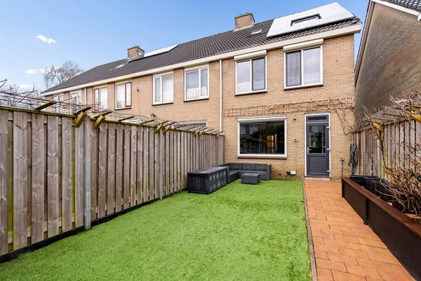 Medium property photo - Kogge 06 45, 8242 AW Lelystad