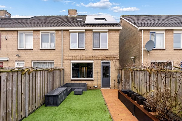 Medium property photo - Kogge 06 45, 8242 AW Lelystad