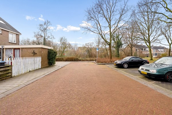 Medium property photo - Kogge 06 45, 8242 AW Lelystad