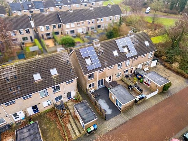 Medium property photo - Kogge 06 45, 8242 AW Lelystad