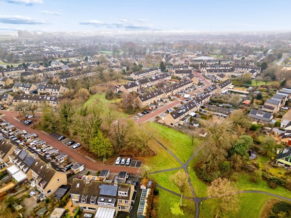 Medium property photo - Kogge 06 45, 8242 AW Lelystad