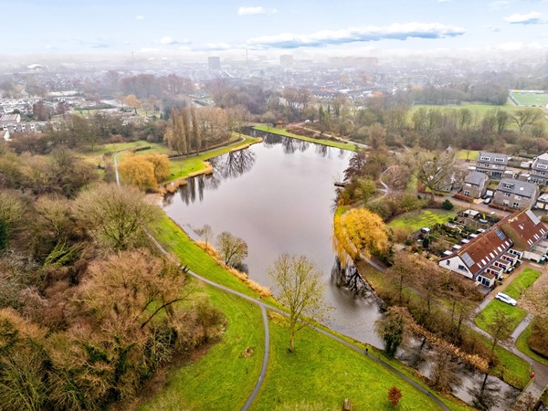 Medium property photo - Kogge 06 45, 8242 AW Lelystad