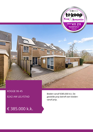 Brochure preview - brochure