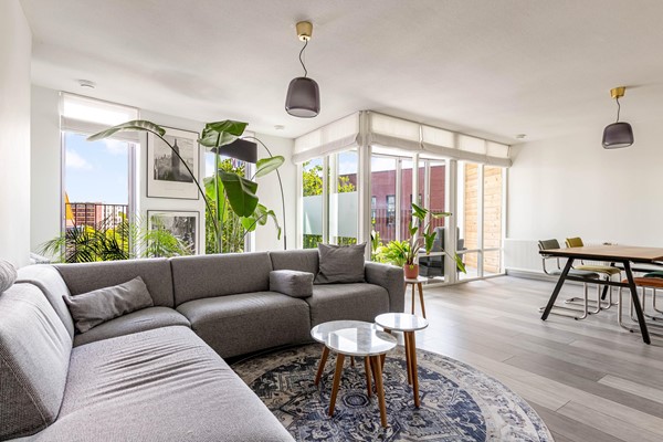 Medium property photo - De Promesse 87, 8232 VX Lelystad