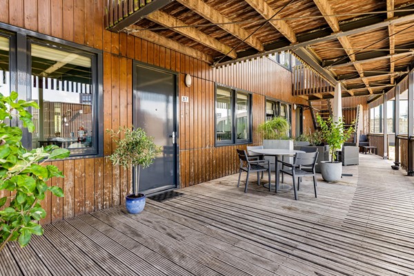 Medium property photo - De Promesse 87, 8232 VX Lelystad