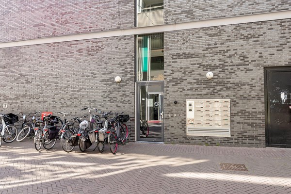 Medium property photo - De Promesse 87, 8232 VX Lelystad