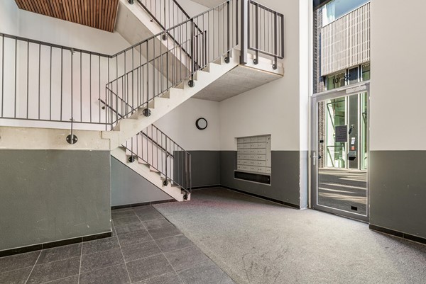 Medium property photo - De Promesse 87, 8232 VX Lelystad