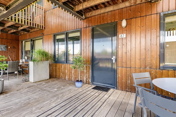 Medium property photo - De Promesse 87, 8232 VX Lelystad