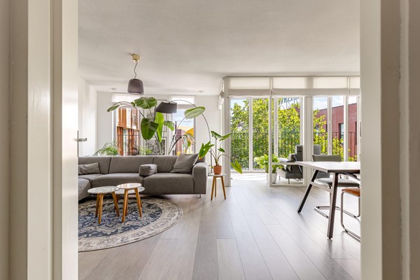 Medium property photo - De Promesse 87, 8232 VX Lelystad