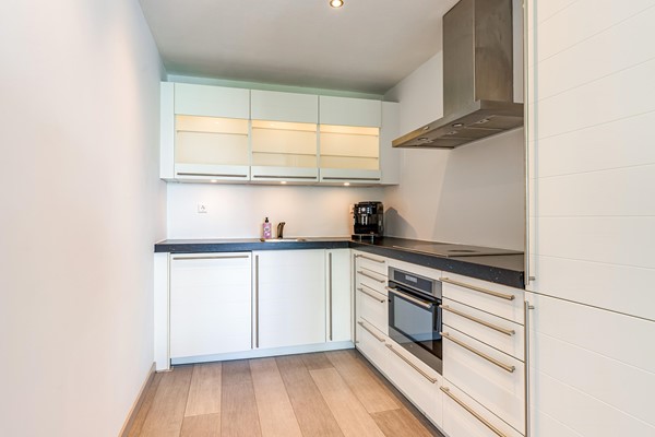 Medium property photo - De Promesse 87, 8232 VX Lelystad