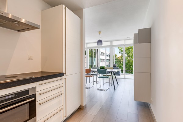 Medium property photo - De Promesse 87, 8232 VX Lelystad