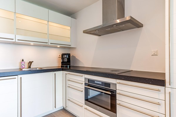 Medium property photo - De Promesse 87, 8232 VX Lelystad