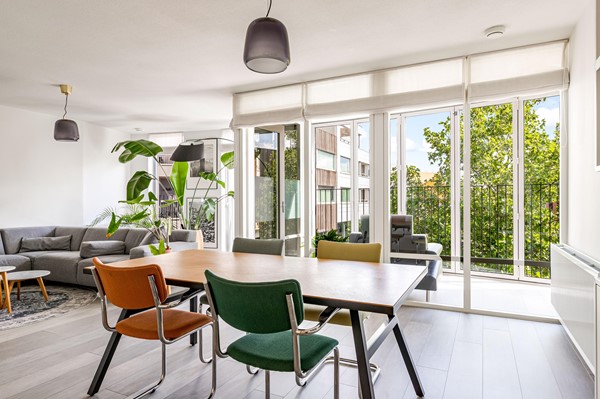 Medium property photo - De Promesse 87, 8232 VX Lelystad