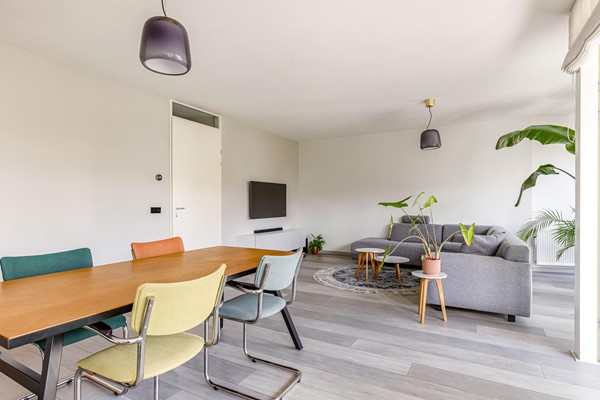 Medium property photo - De Promesse 87, 8232 VX Lelystad