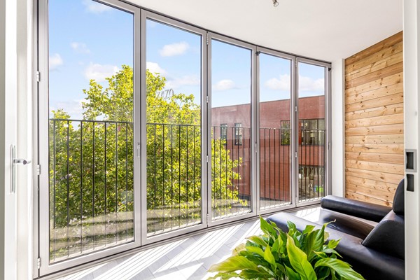 Medium property photo - De Promesse 87, 8232 VX Lelystad