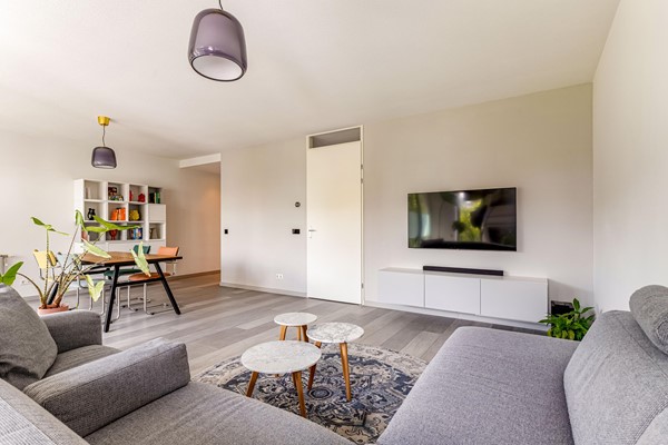 Medium property photo - De Promesse 87, 8232 VX Lelystad