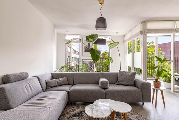 Medium property photo - De Promesse 87, 8232 VX Lelystad