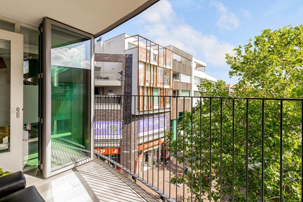 Medium property photo - De Promesse 87, 8232 VX Lelystad