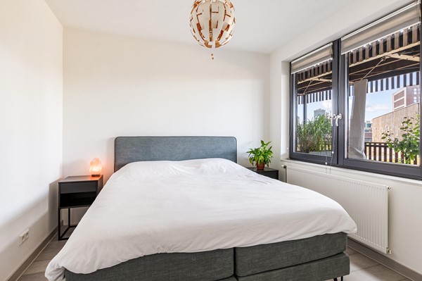 Medium property photo - De Promesse 87, 8232 VX Lelystad