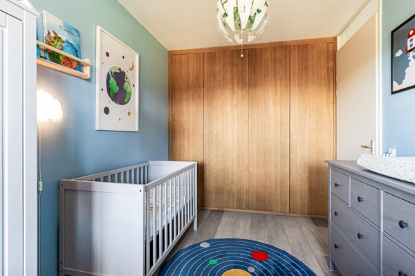 Medium property photo - De Promesse 87, 8232 VX Lelystad