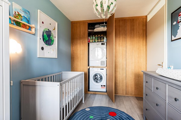 Medium property photo - De Promesse 87, 8232 VX Lelystad