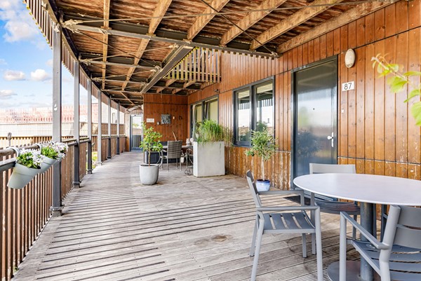 Medium property photo - De Promesse 87, 8232 VX Lelystad