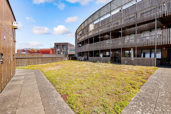 Medium property photo - De Promesse 87, 8232 VX Lelystad