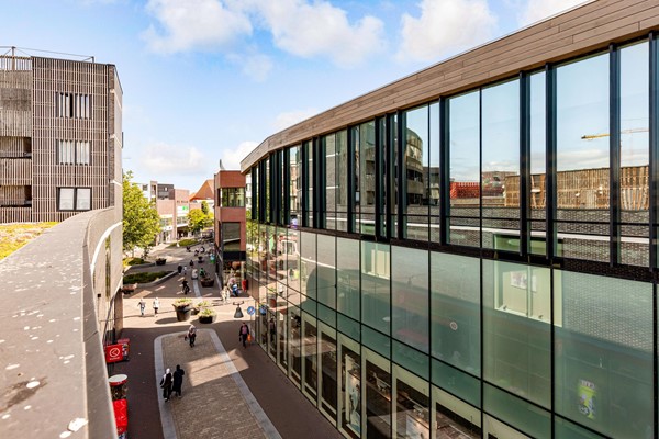 Medium property photo - De Promesse 87, 8232 VX Lelystad