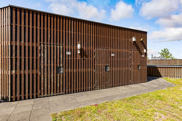 Medium property photo - De Promesse 87, 8232 VX Lelystad