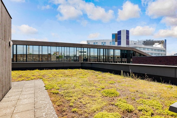 Medium property photo - De Promesse 87, 8232 VX Lelystad