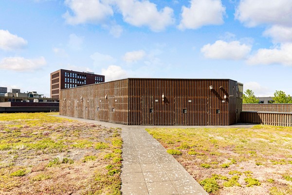 Medium property photo - De Promesse 87, 8232 VX Lelystad