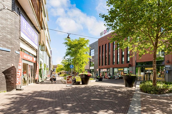 Medium property photo - De Promesse 87, 8232 VX Lelystad