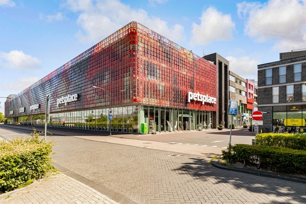 Medium property photo - De Promesse 87, 8232 VX Lelystad