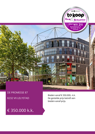 Brochure preview - brochure