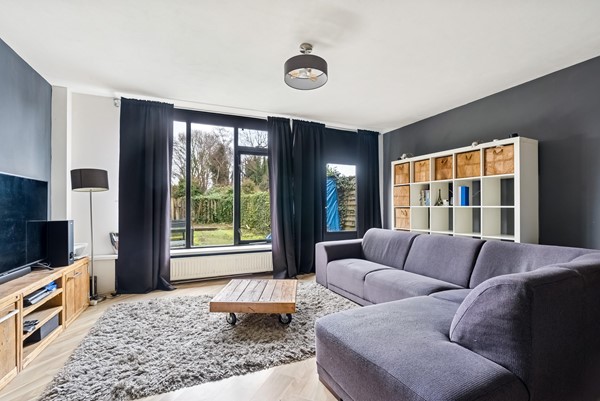 Medium property photo - Wormer 8, 8244 CK Lelystad