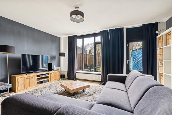 Medium property photo - Wormer 8, 8244 CK Lelystad