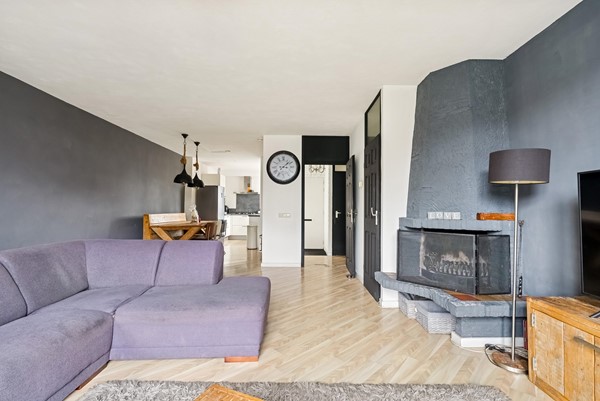 Medium property photo - Wormer 8, 8244 CK Lelystad