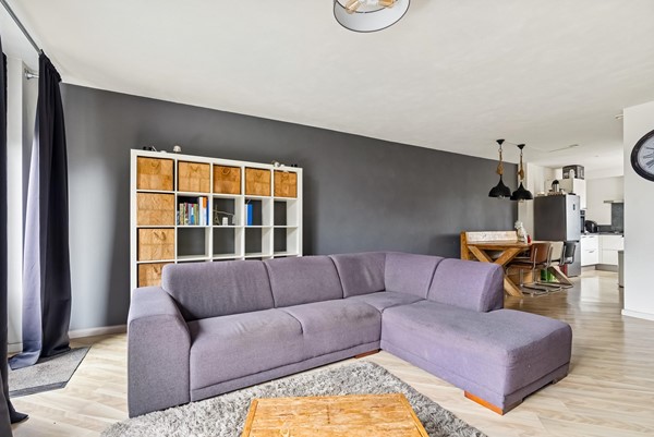 Medium property photo - Wormer 8, 8244 CK Lelystad