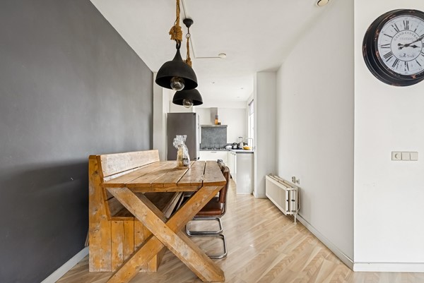 Medium property photo - Wormer 8, 8244 CK Lelystad